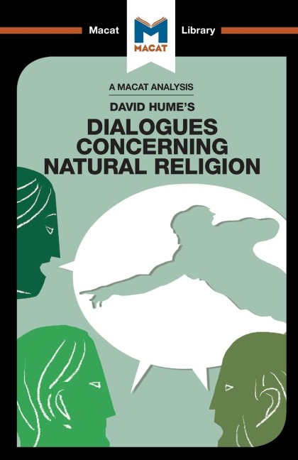 An Analysis of David Humes Dialogues Concerning Natural Religion