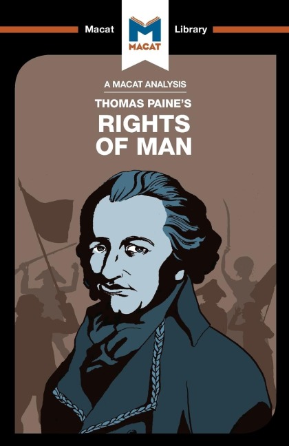 An Analysis of Thomas Paines Rights of Man