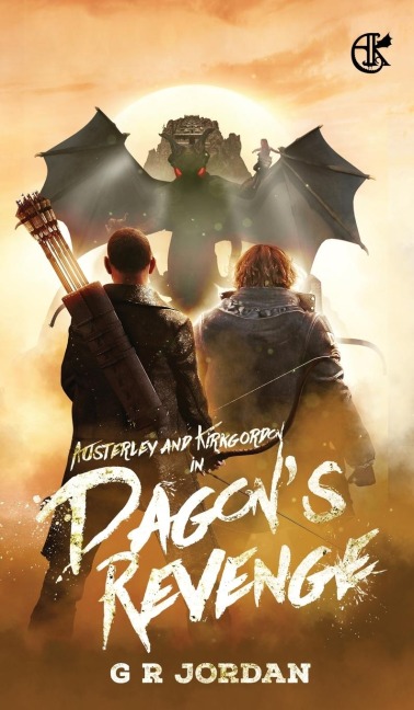 Dagons Revenge: Including The People in The Pool