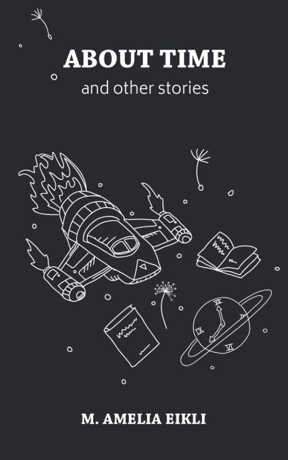 About Time and other stories