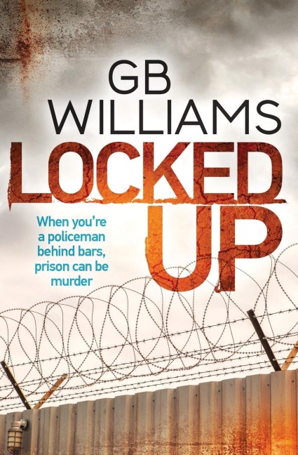 Locked Up