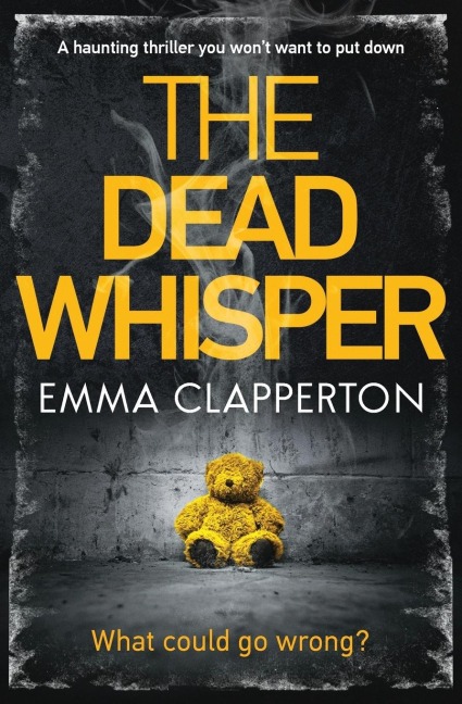 The Dead Whisper
