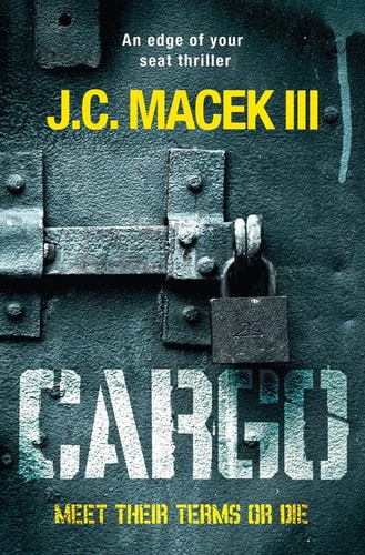Cargo An Edge of Your Seat Thriller