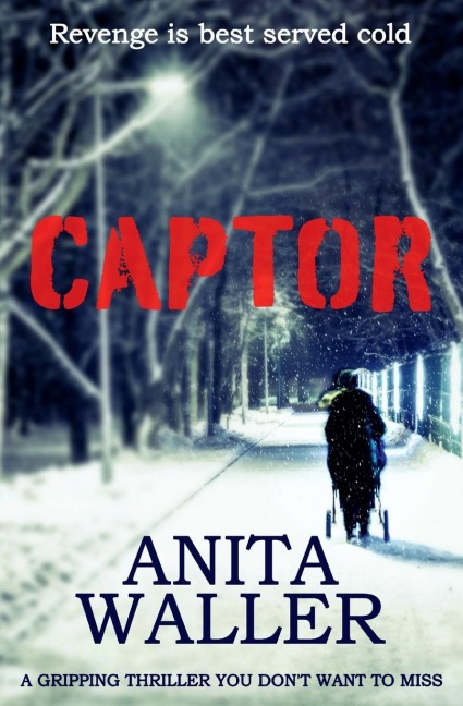 Captor: A Gripping Thriller You Dont Want to Miss
