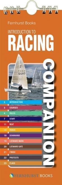 Introduction to Racing Companion: For Sailboats