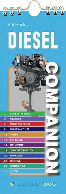 Diesel Companion: For Boats