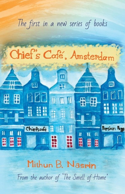 Chiefs Café, Amsterdam
