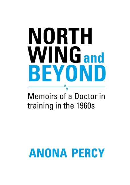 North Wing and Beyond: The Training of a Medical Student in the Sixties.¿.¿. ¿And What Followed