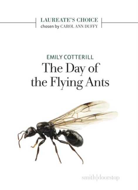 The Day of the Flying Ants: Laureates Choice 2019 II