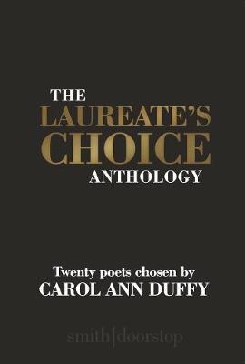 The Laureates Choice Anthology