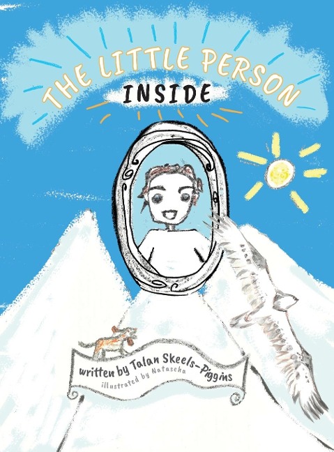 The Little Person Inside