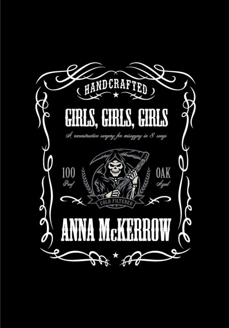 Girls, Girls, Girls: A reconstructive surgery for misogyny in 8 songs