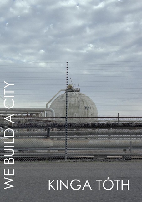 We Build a City