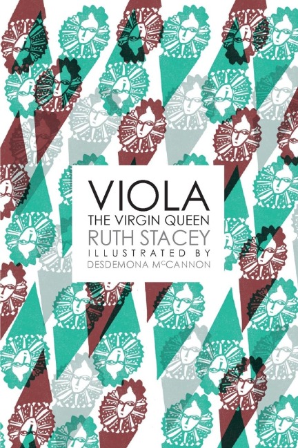 Viola the Virgin Queen