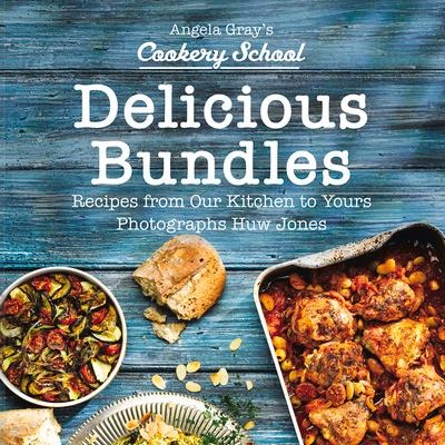 Angela Grays Cookery School: Delicious Bundles