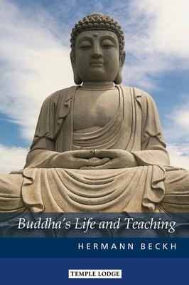 Buddhas Life and Teaching