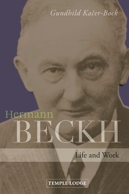 Hermann Beckh: Life and Work