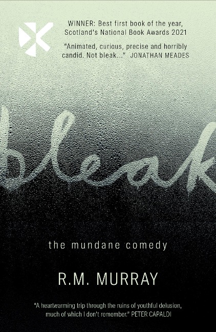 Bleak: The Mundane Comedy