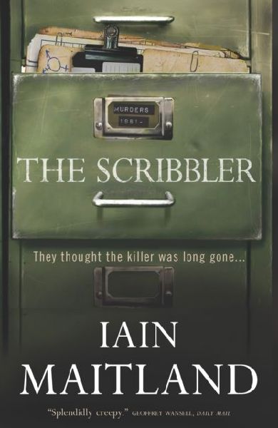 The Scribbler