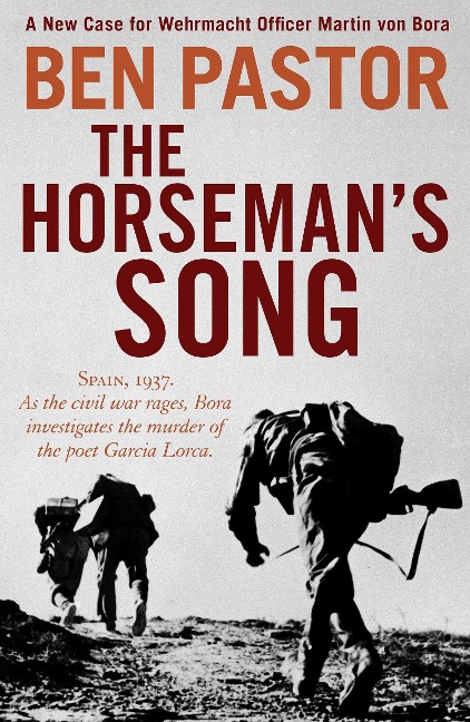 The Horsemans Song