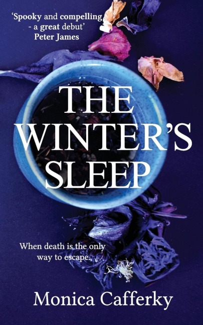 The Winters Sleep