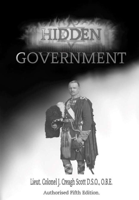 Hidden Government
