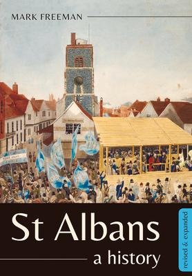 St Albans: A history