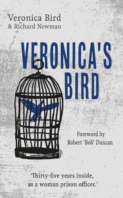 Veronicas Bird: Thirty-five years inside as a female prison officer