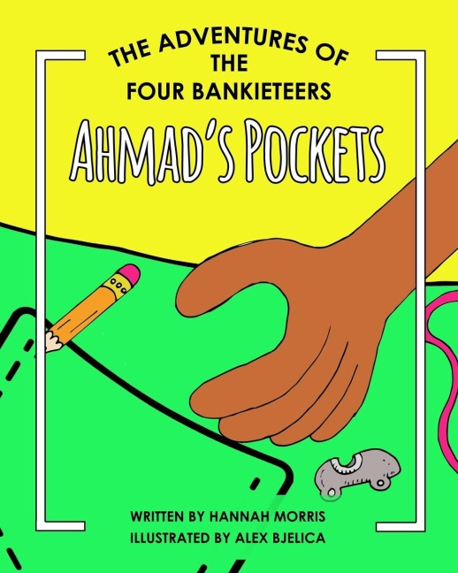 Ahmads Pockets