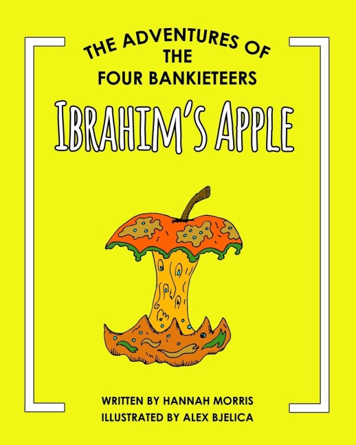 Ibrahims Apple