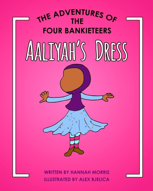 Aaliyahs Dress