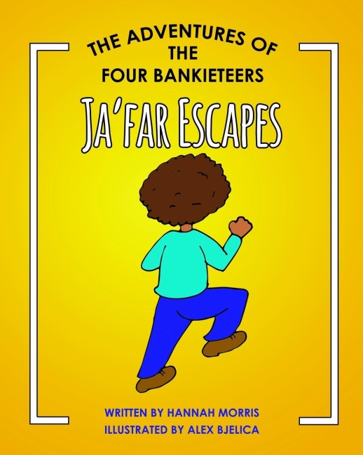 Jafar Escapes