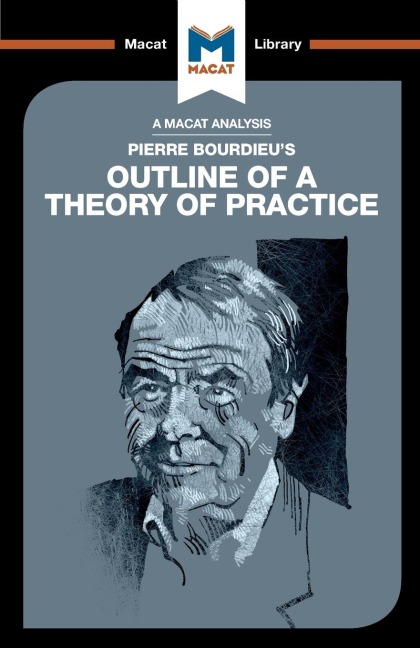 An Analysis of Pierre Bourdieus Outline of a Theory of Practice