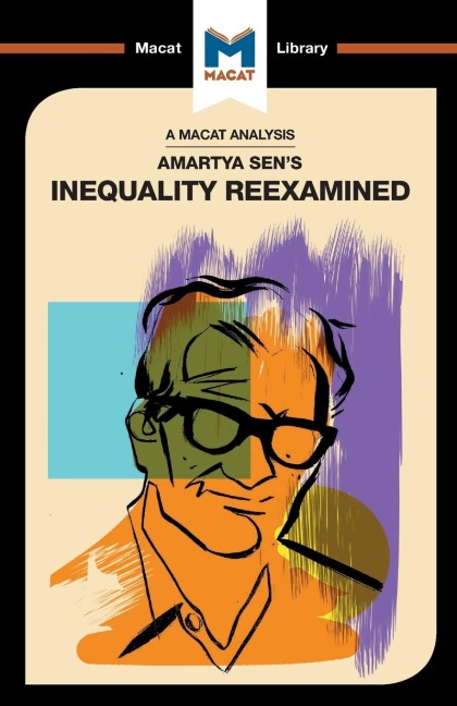 An Analysis of Amartya Sens Inequality Re-Examined