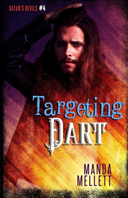 Targeting Dart (Satans Devils MC #4)