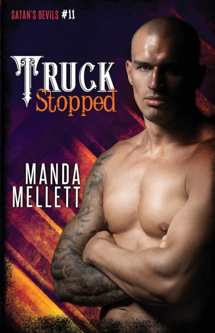 Truck Stopped: Satans Devils MC #11
