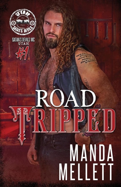 Road Tripped: Satans Devils MC Utah #1