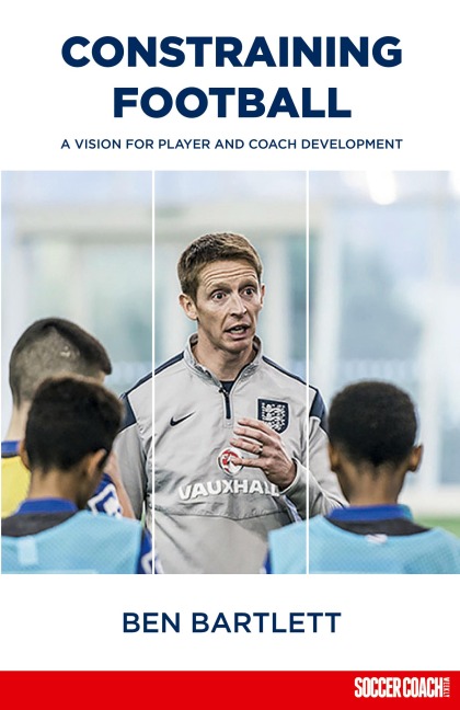 Constraining Football: A vision for player development