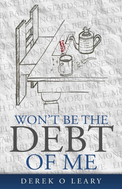 Wont Be the Debt of Me