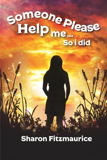 Someone Please Help Me  - So I Did