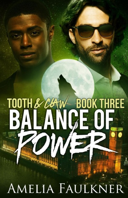 Balance of Power