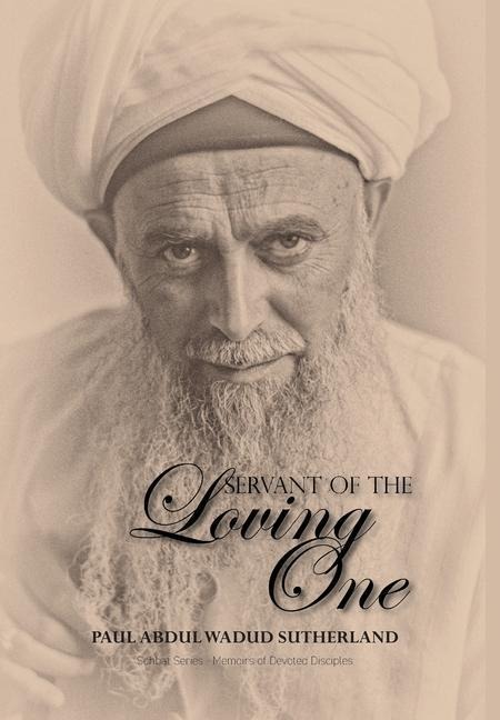 Servant of the Loving One