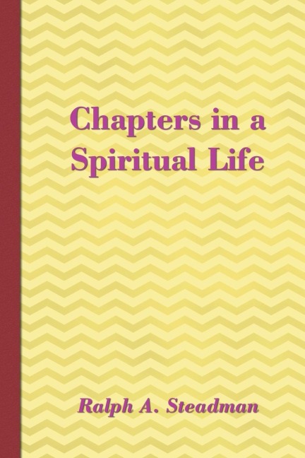 Chapters in a Spiritual Life
