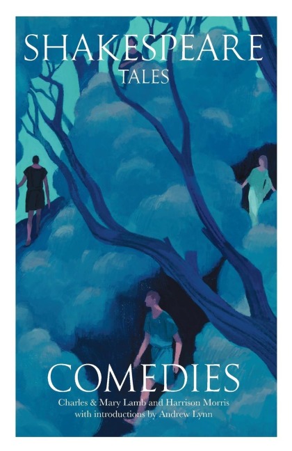 Shakespeare Tales: Comedies