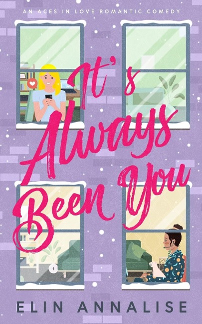Its Always Been You