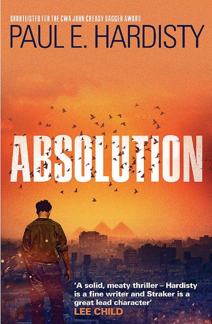 Absolution: Volume 4