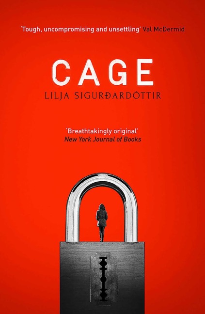 Cage