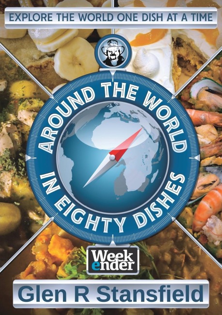 Around The World In Eighty Dishes