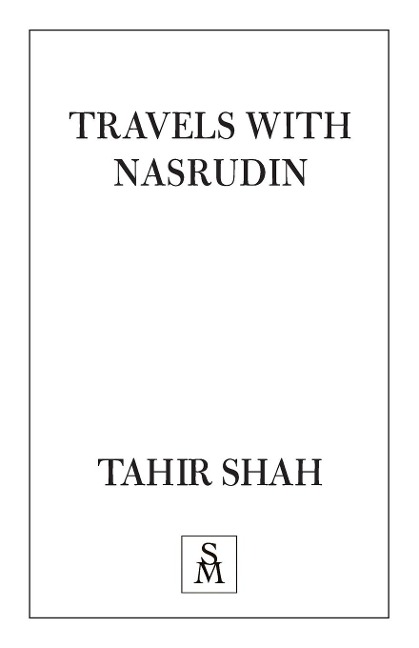 Travels with Nasrudin