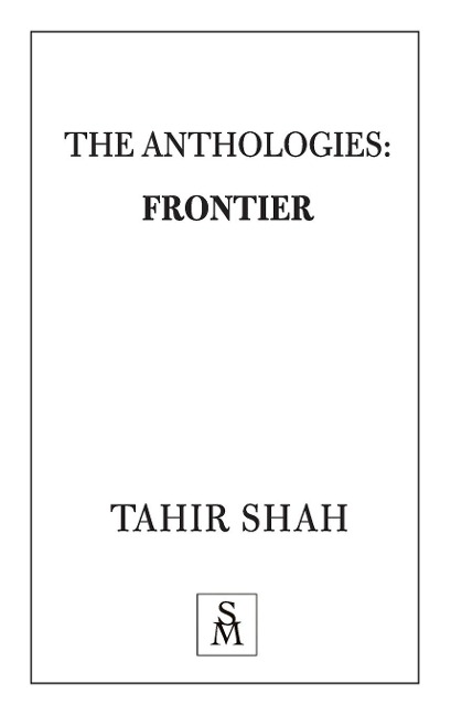 The Anthologies: Frontier